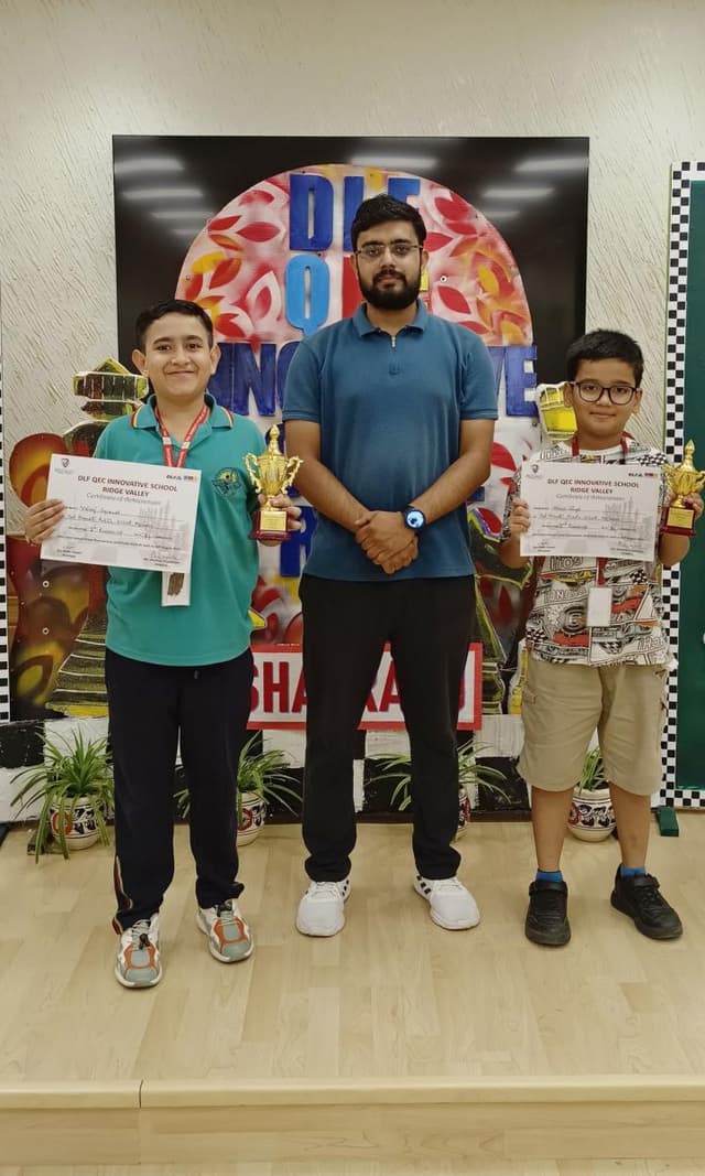 Bal Bharati Public School Gallery 29