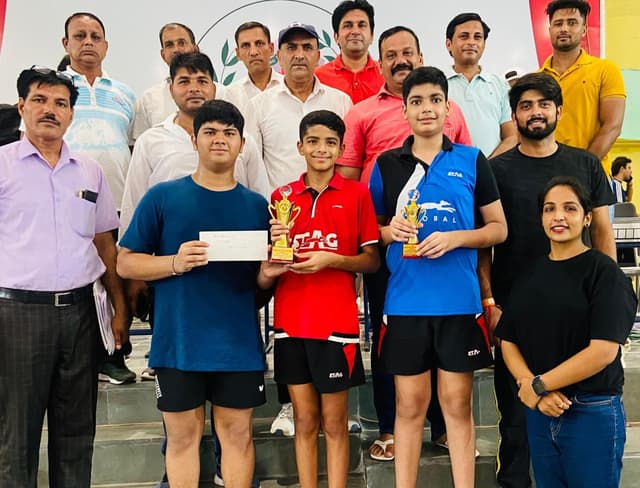 Bal Bharati Public School Gallery 26