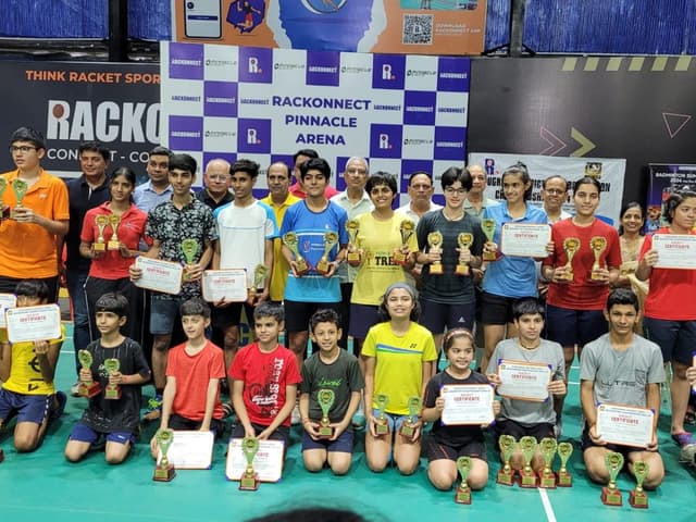 Bal Bharati Public School Gallery 25