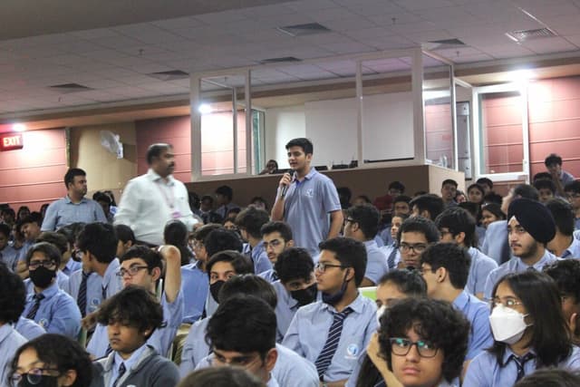 Pathways World School Gallery 45