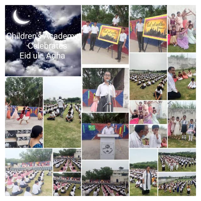 Children's Academy Gallery 5