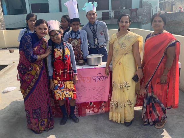 New Noida Public School Gallery 24