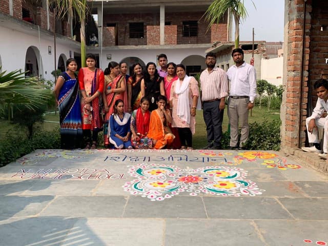 New Noida Public School Gallery 17