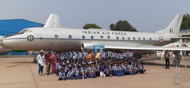 New Noida Public School Gallery 13