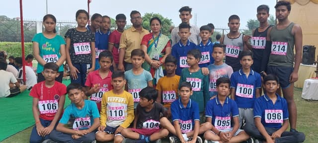 New Noida Public School Gallery 6