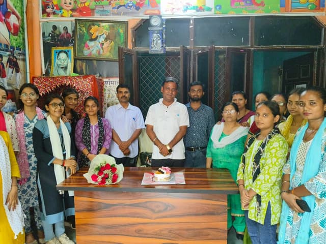 Golden Future Public School Gallery 5