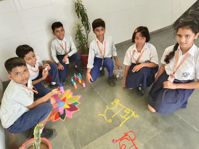 Saraswati Shishu Mandir Gallery 18