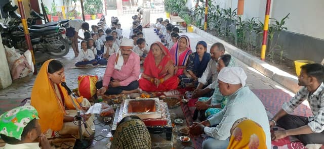 Saraswati Shishu Mandir Gallery 17