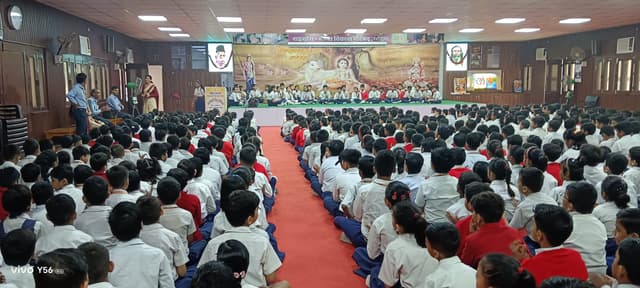 Saraswati Shishu Mandir Gallery 10