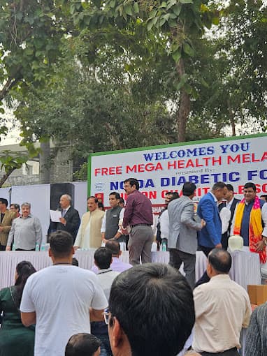 Saraswati Shishu Mandir Gallery 2