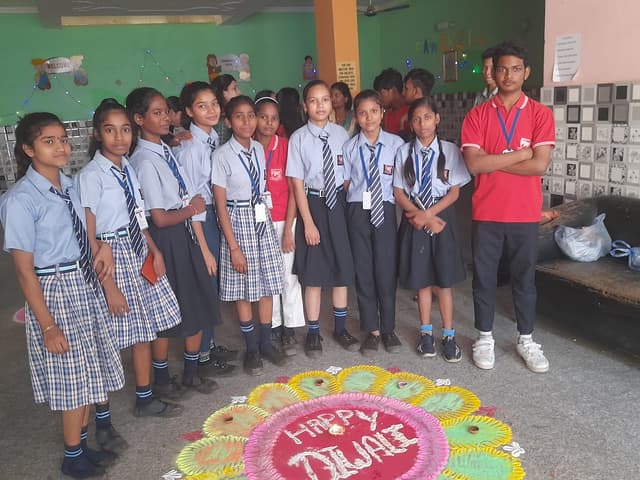 Kishan Public School Gallery 1