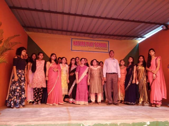 New Bal Bharti Academy Gallery 5