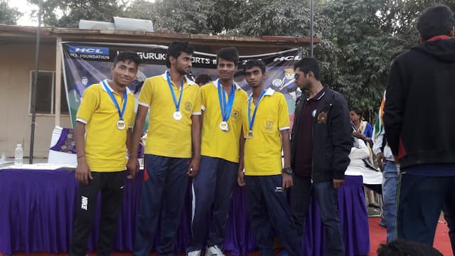 NVS Public School Gallery 4