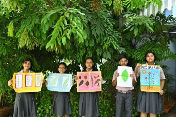 The Future Foundation School Gallery 15