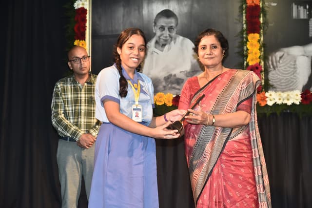 The Future Foundation School Gallery 7