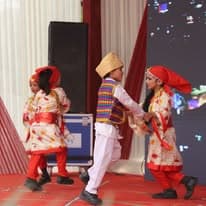 Holy Convent School Gallery 2