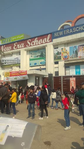 New Era School Gallery 3