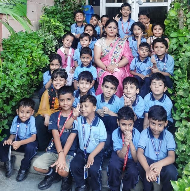 Angels Public School Gallery 22