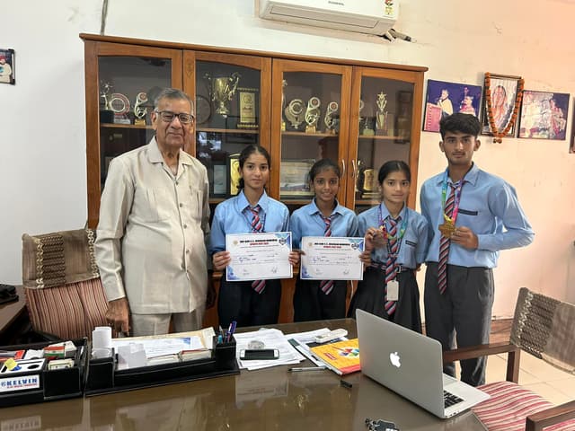 Angels Public School Gallery 12