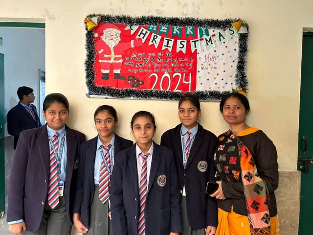 Angels Public School Gallery 10