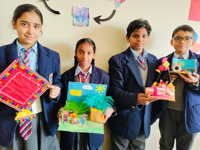 Angels Public School Gallery 8