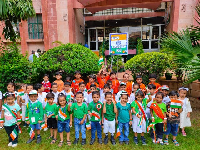 Angels Public School Gallery 6