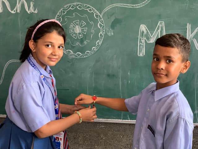 Angels Public School Gallery 4