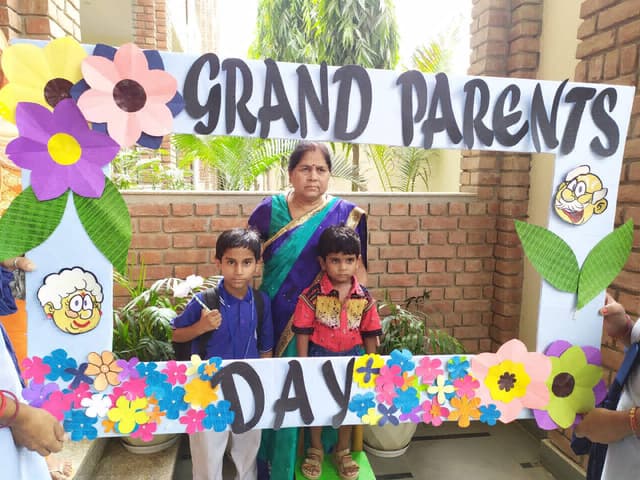 Shri Ram Modern Public School Gallery 3