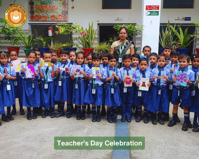 AMM Public School Gallery 9