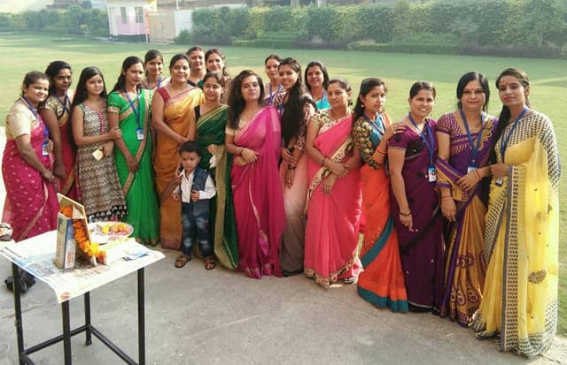 Umander Convent School Gallery 19