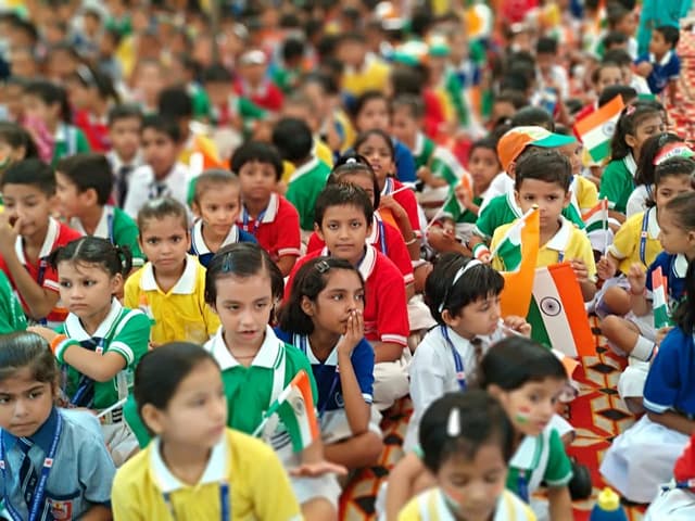 Umander Convent School Gallery 9