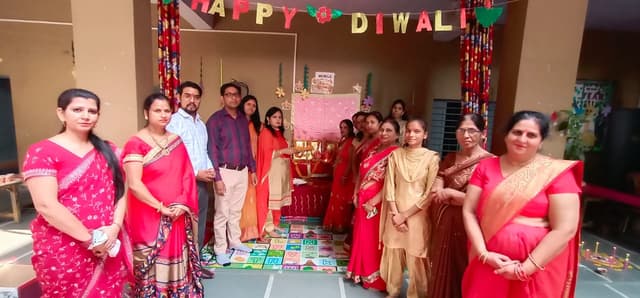 Rana Pratap Higher Secondary School Gallery 4