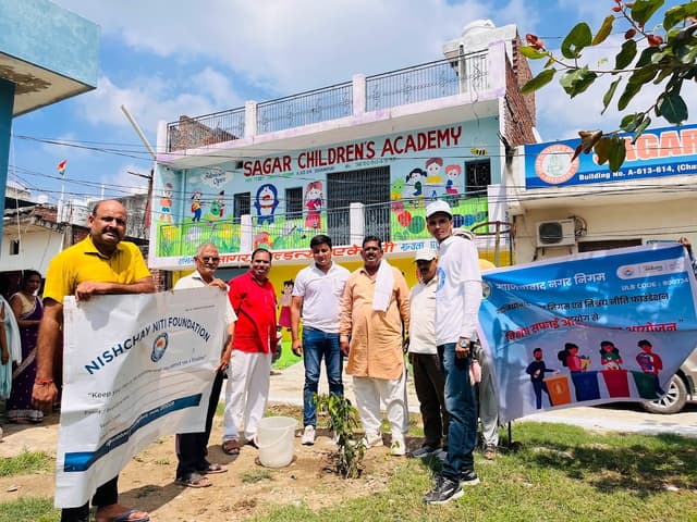 Sagar Childrens Academy Gallery 4