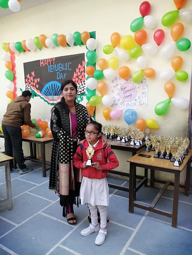 Genius Public School Gallery 13