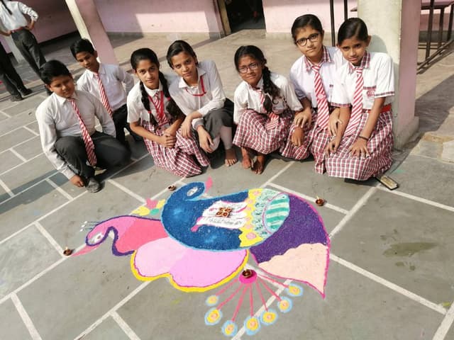 Genius Public School Gallery 11