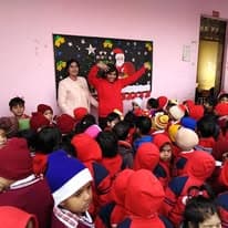 Genius Public School Gallery 6