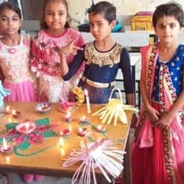 Genius Public School Gallery 1