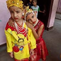 Genius Public School Gallery 4