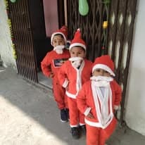 Genius Public School Gallery 5