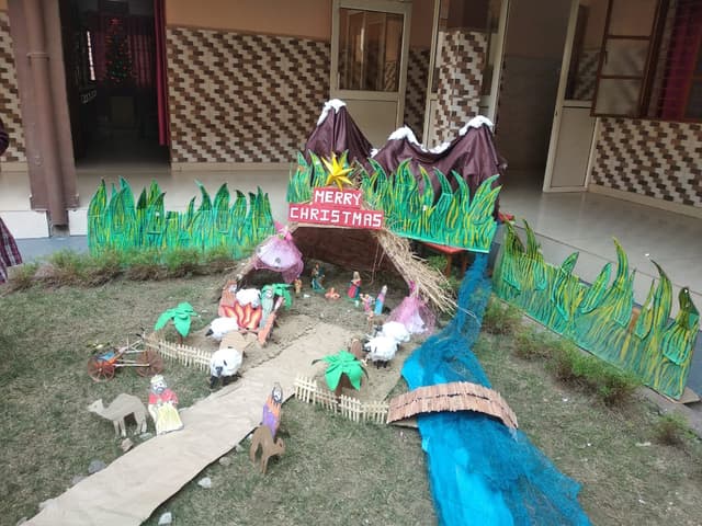 St. Teresa's Convent School Gallery 13