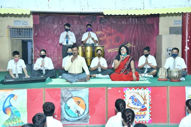 P C Institute Gallery 2