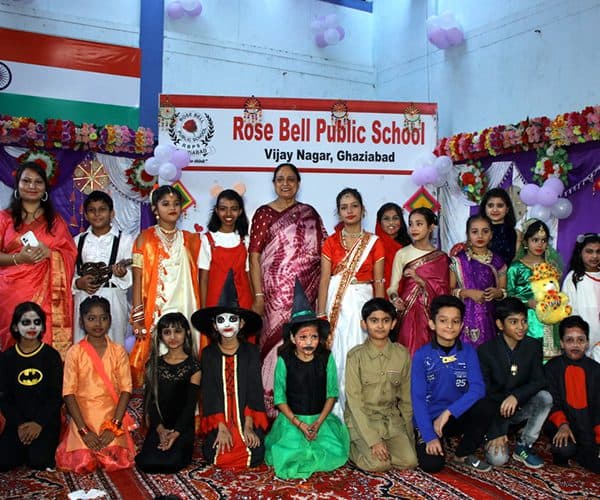 Rosebell Public School Gallery 26