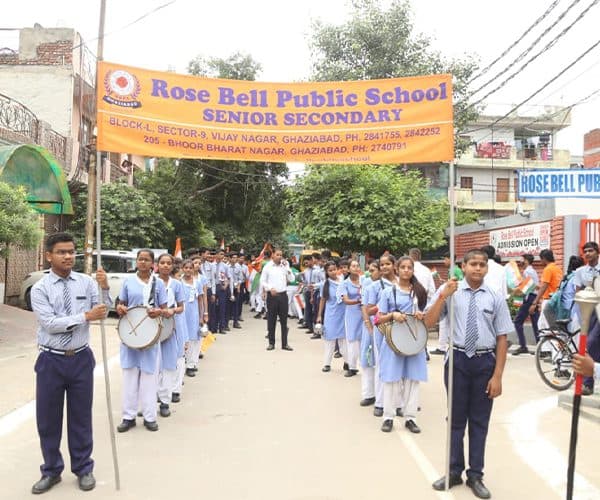 Rosebell Public School Gallery 23