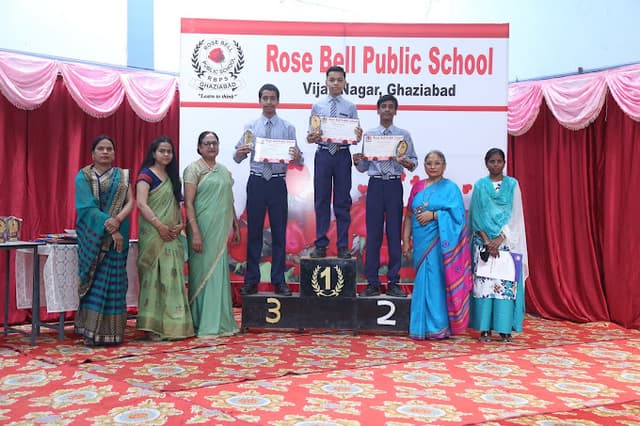 Rosebell Public School Gallery 18