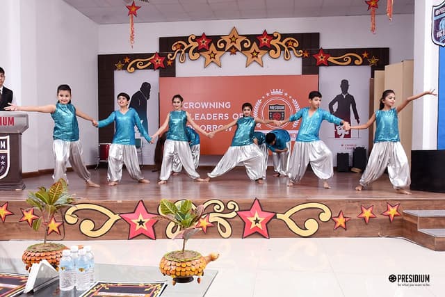 Presidium School Gallery 47