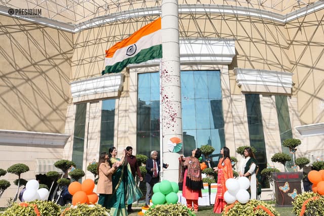 Presidium School Gallery 34