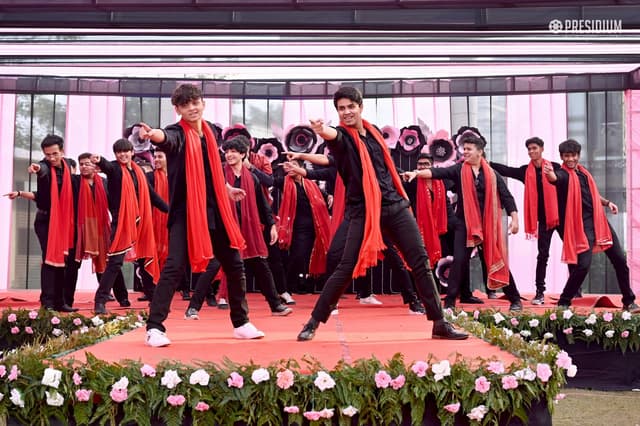 Presidium School Gallery 19