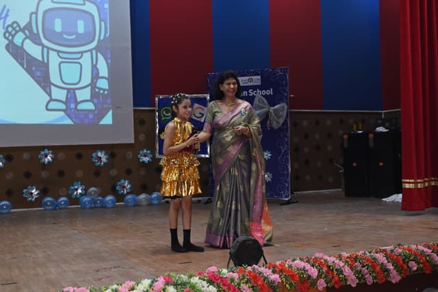 RADICON School Gallery 28