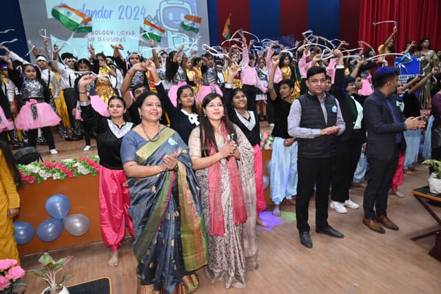 RADICON School Gallery 24