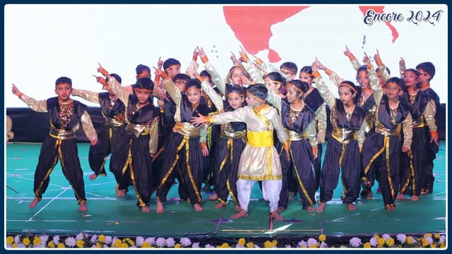 Allenhouse Public School Gallery 44